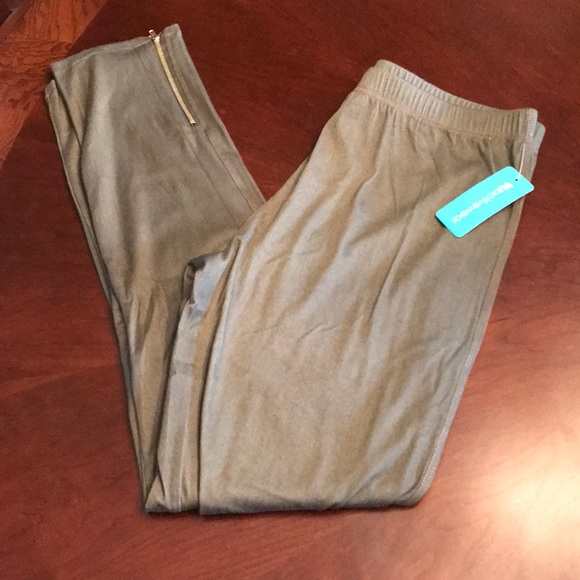 Tru Pants - Tru Activewear Plus Pants